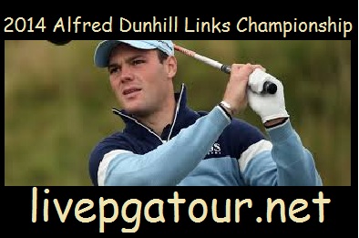 alfred dunhill championship tee times